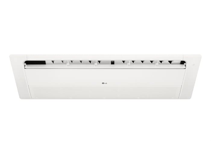 Điều hòa âm trần LG Inverter 24000 BTU 1 hướng thổi ZTNQ24GTLA0